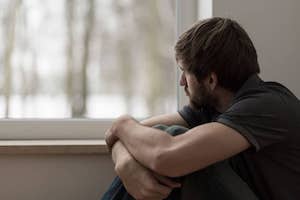 nadh Depression nadh Depression