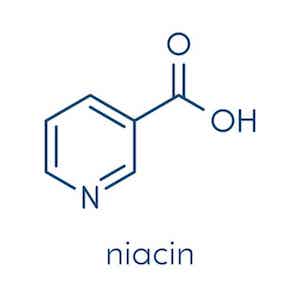 nadh niacin nadh niacin