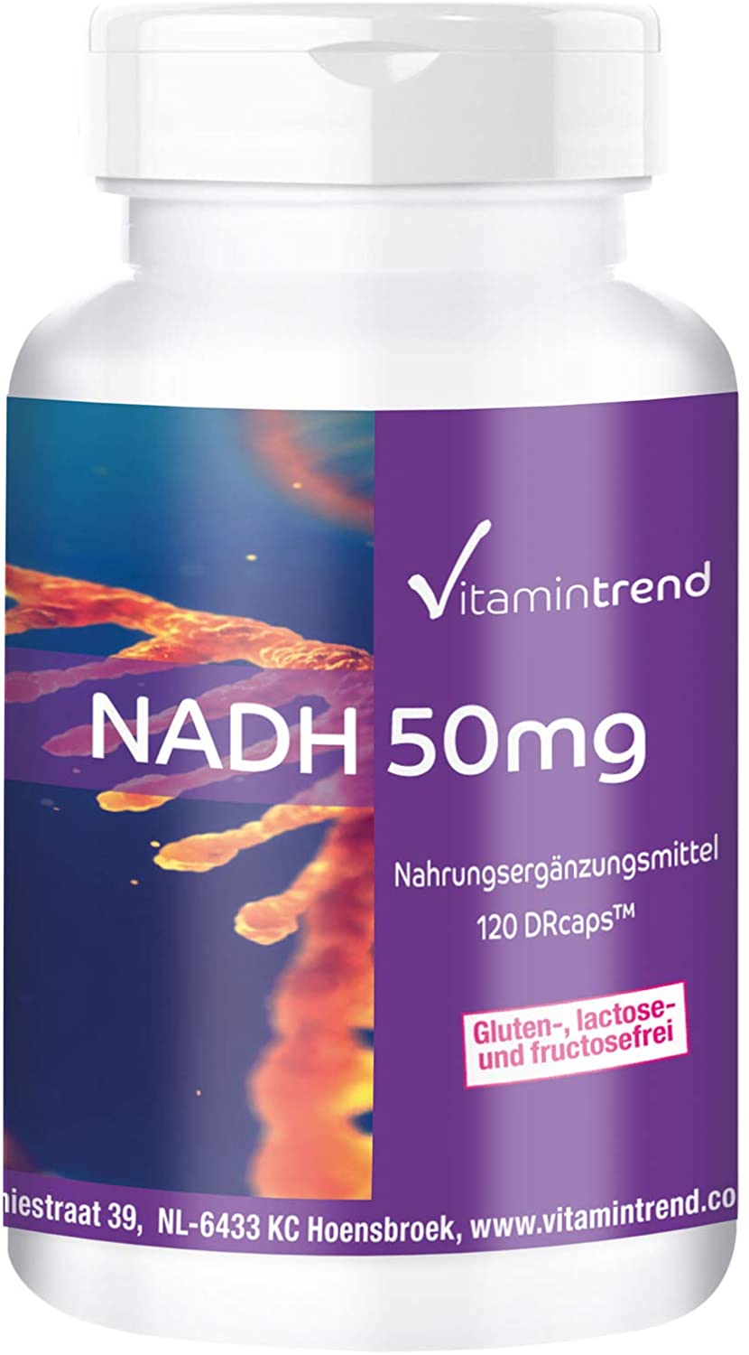 NADH Produkt